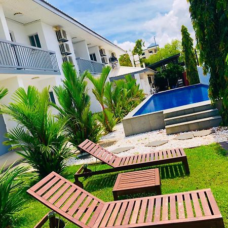 Kalidonis Village Darwin Dış mekan fotoğraf