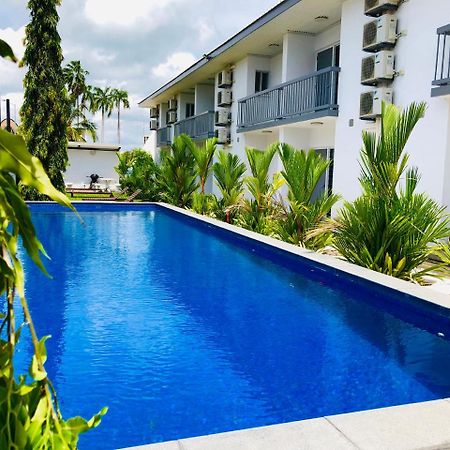 Kalidonis Village Darwin Dış mekan fotoğraf