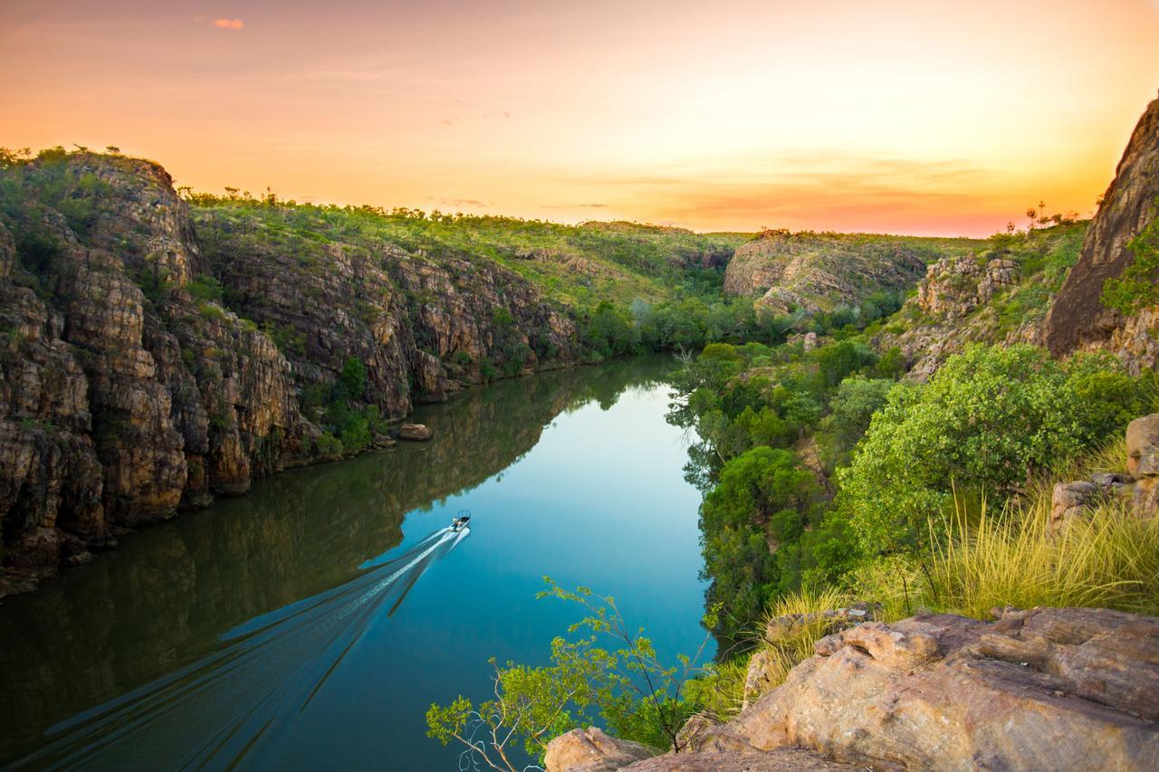 Kalidonis Village Darwin Dış mekan fotoğraf