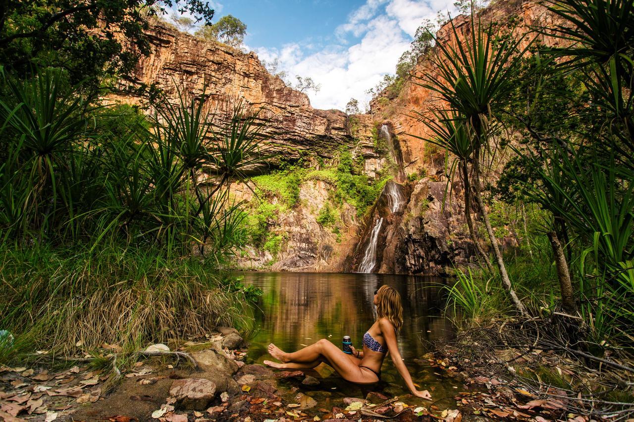 Kalidonis Village Darwin Dış mekan fotoğraf