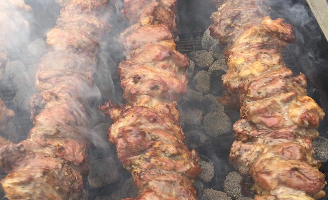 Kalidonis Village Darwin Dış mekan fotoğraf