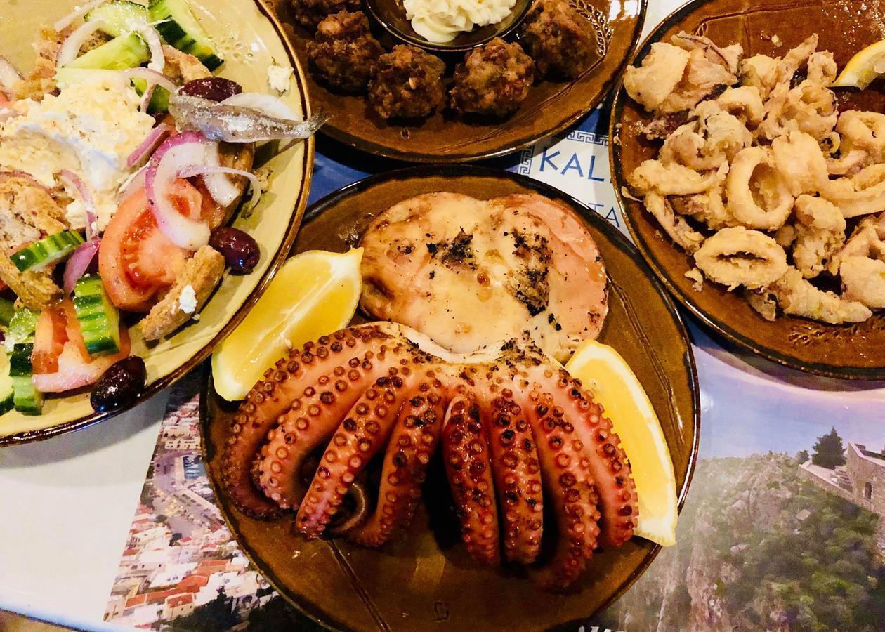 Kalidonis Village Darwin Dış mekan fotoğraf