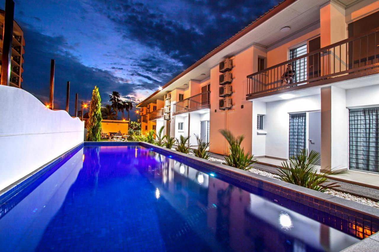 Kalidonis Village Darwin Dış mekan fotoğraf