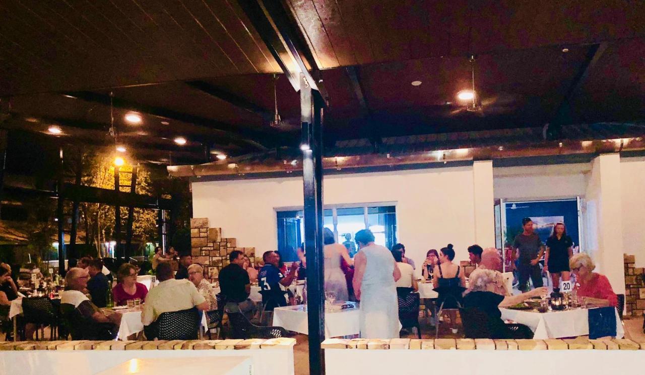 Kalidonis Village Darwin Dış mekan fotoğraf