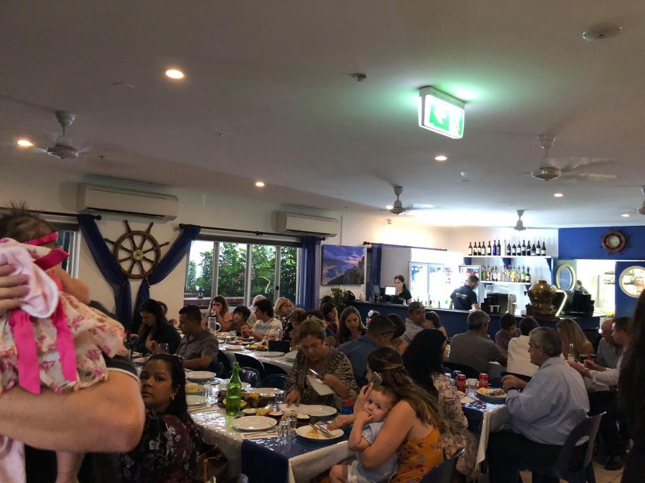 Kalidonis Village Darwin Dış mekan fotoğraf