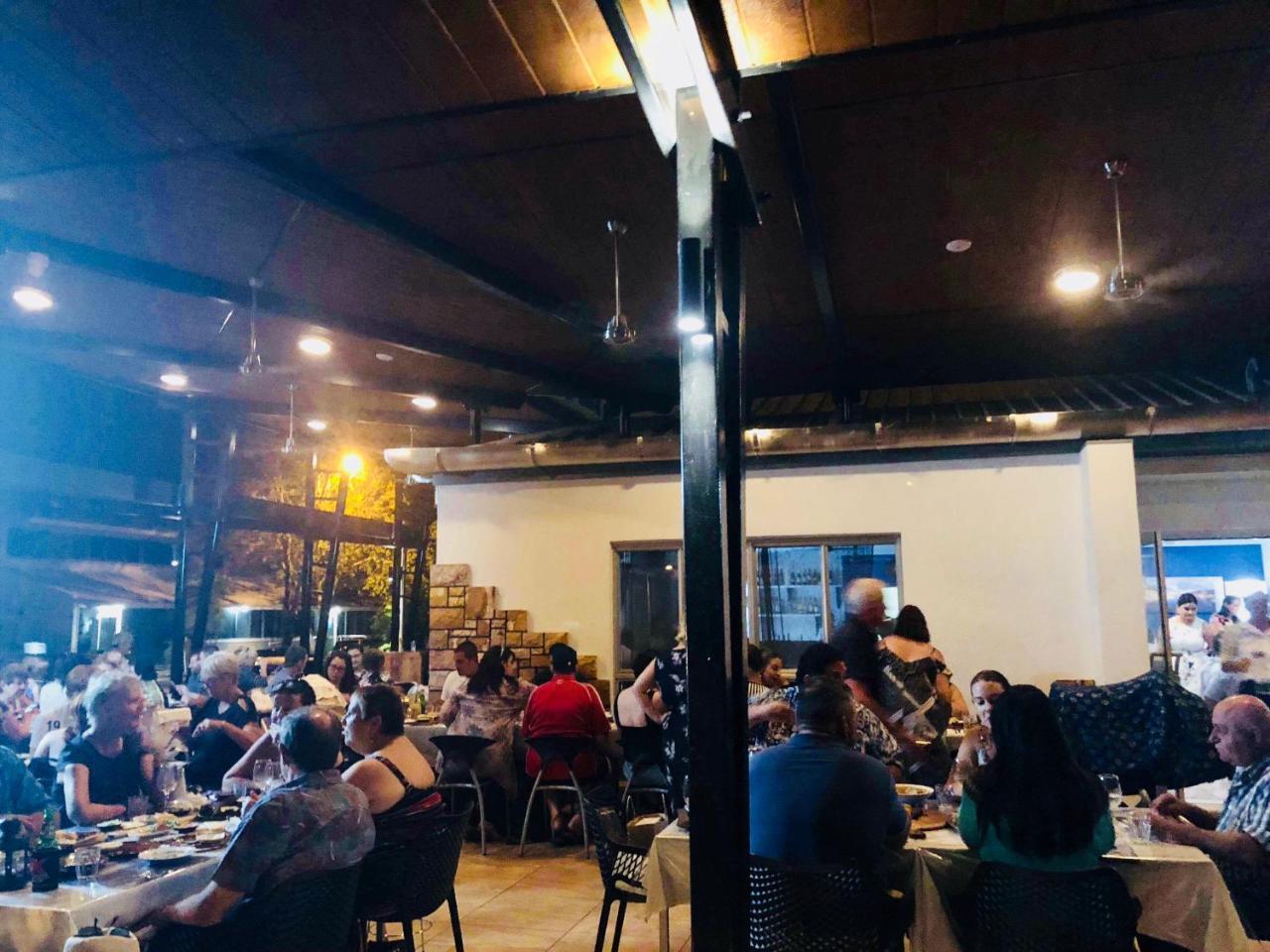 Kalidonis Village Darwin Dış mekan fotoğraf