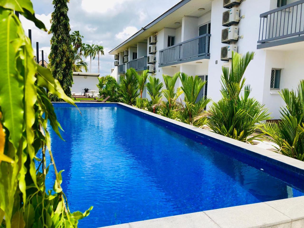 Kalidonis Village Darwin Dış mekan fotoğraf