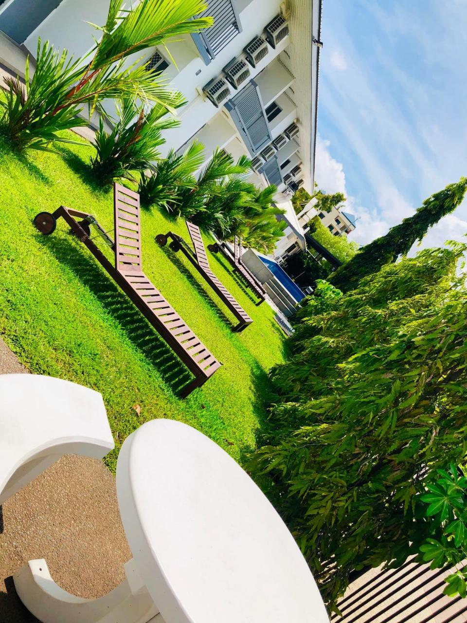 Kalidonis Village Darwin Dış mekan fotoğraf