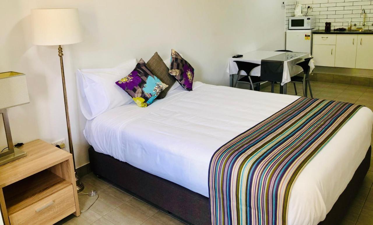 Kalidonis Village Darwin Dış mekan fotoğraf