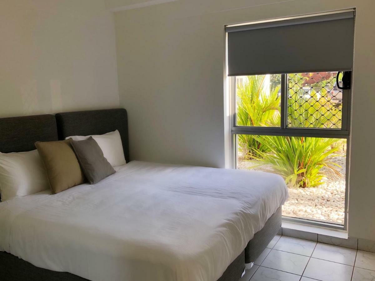 Kalidonis Village Darwin Dış mekan fotoğraf