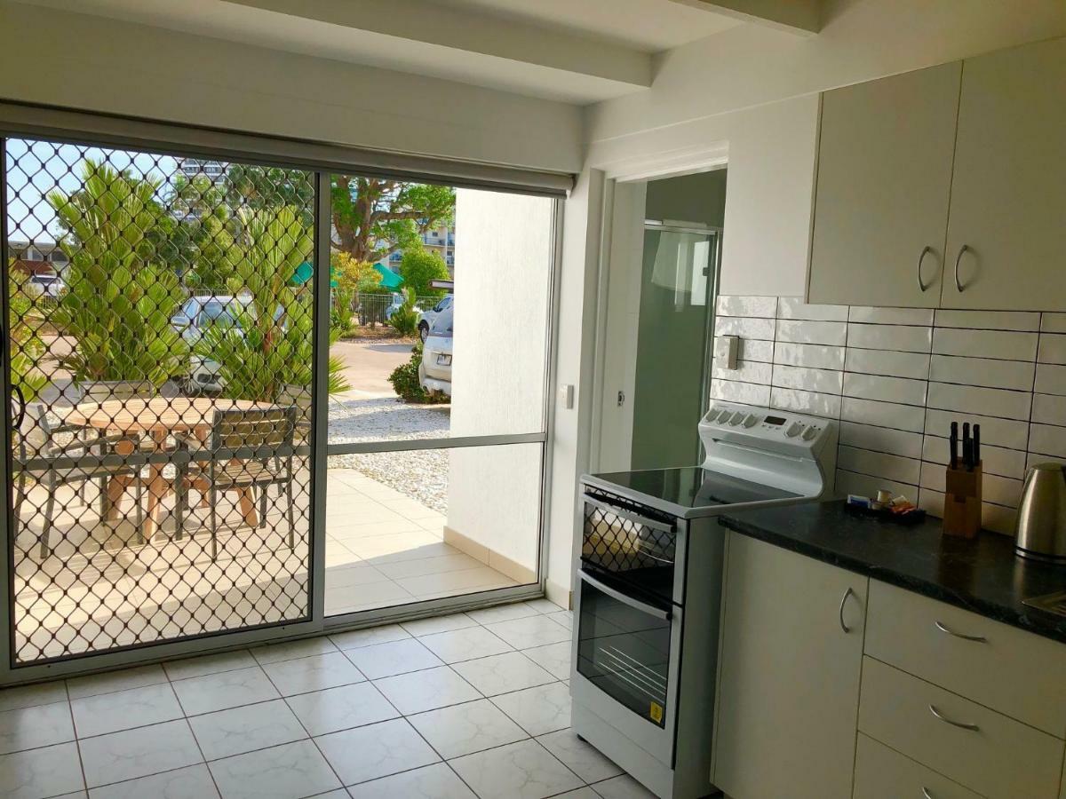 Kalidonis Village Darwin Dış mekan fotoğraf