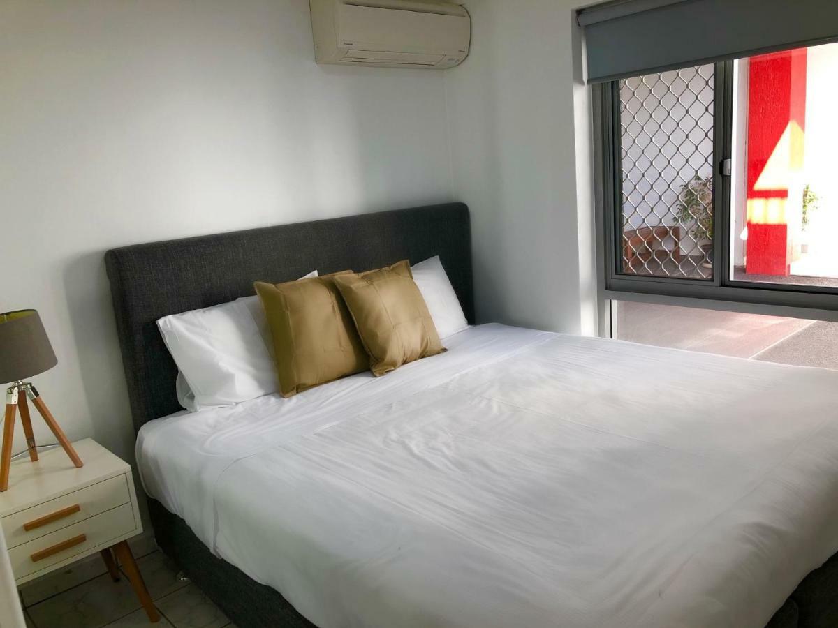 Kalidonis Village Darwin Dış mekan fotoğraf
