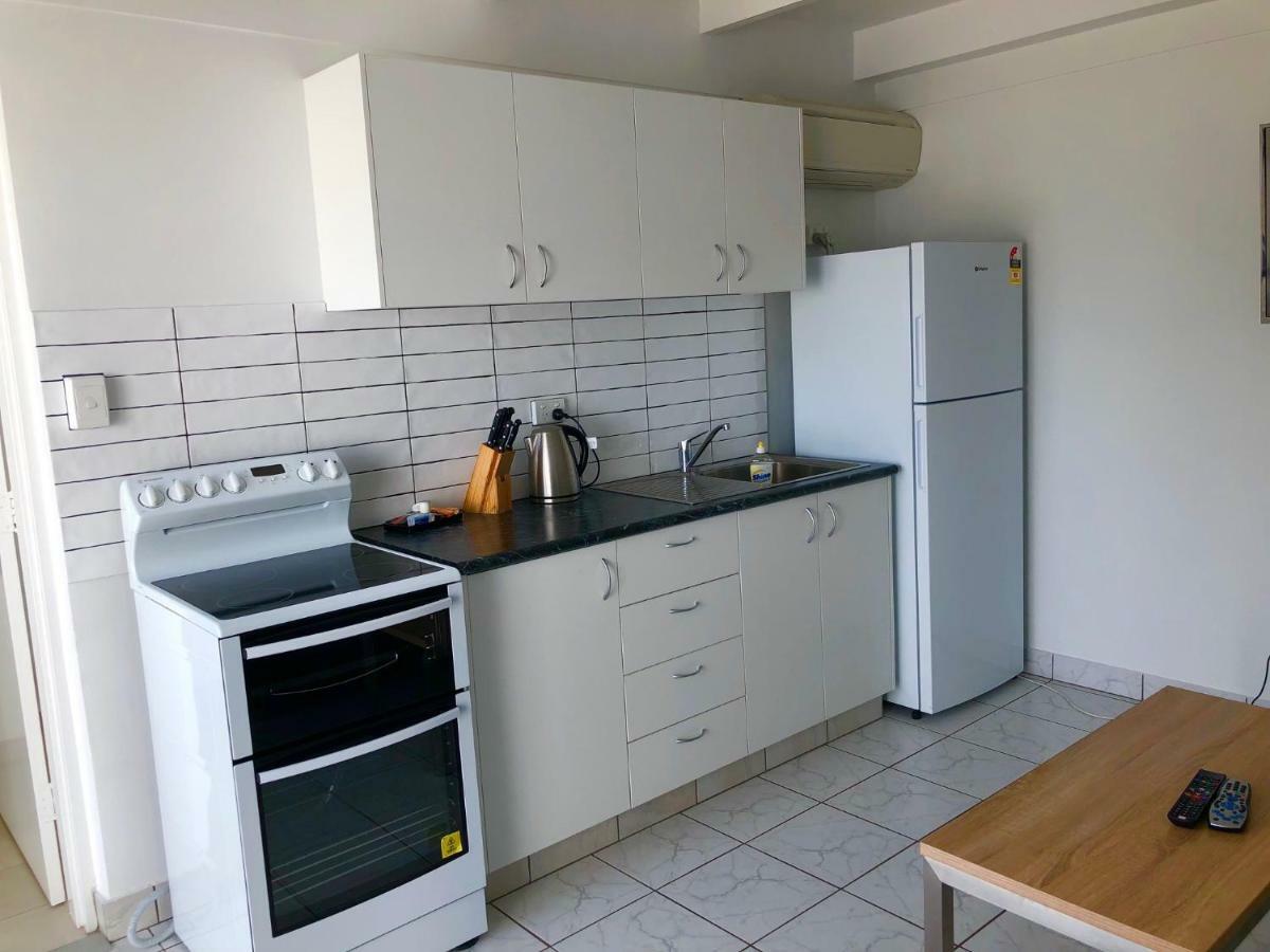 Kalidonis Village Darwin Dış mekan fotoğraf